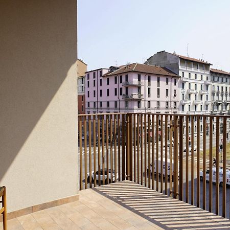 Rio Central M3 Sondrio E Stazione Centrale Milan Bagian luar foto