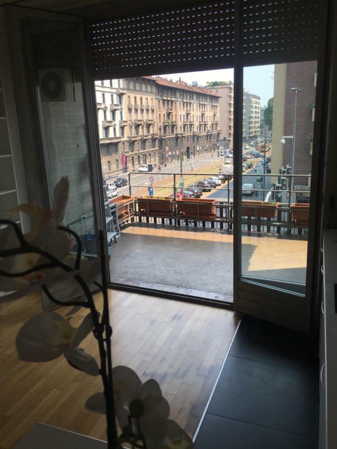Rio Central M3 Sondrio E Stazione Centrale Milan Bagian luar foto
