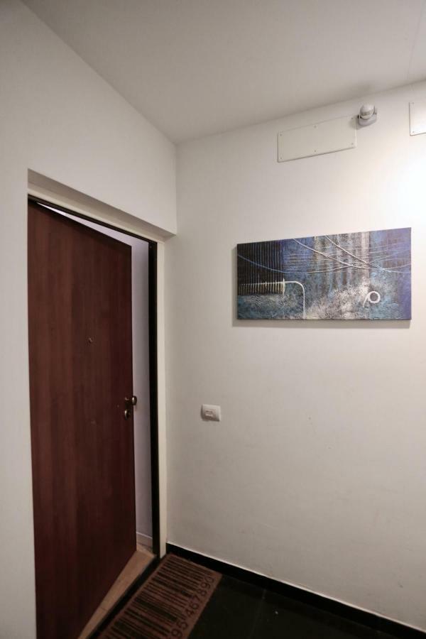 Rio Central M3 Sondrio E Stazione Centrale Milan Bagian luar foto