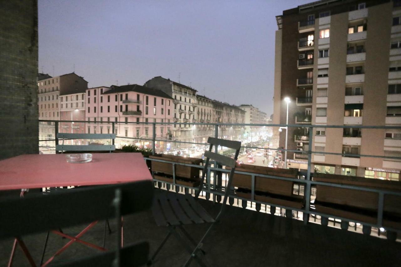 Rio Central M3 Sondrio E Stazione Centrale Milan Bagian luar foto