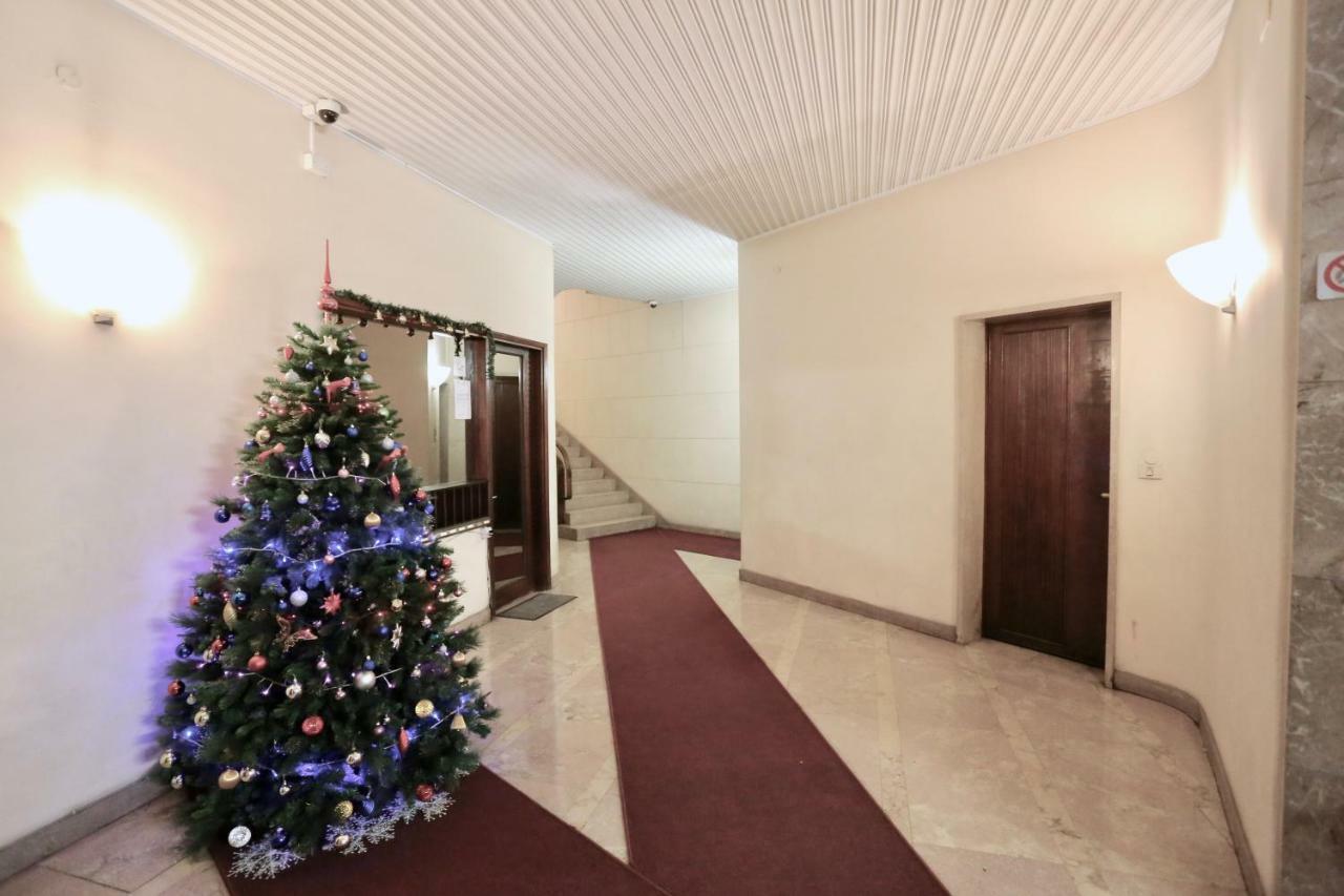 Rio Central M3 Sondrio E Stazione Centrale Milan Bagian luar foto